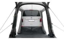 Outwell Linnburg Air Rear Aufblasbares Heckzelt -Fiama Camping Geschaft 437588 3116676