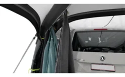 Outwell Linnburg Air Rear Aufblasbares Heckzelt -Fiama Camping Geschaft 437708 3116682