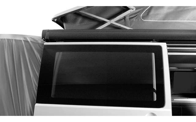 Outwell Busvorzelt Sandcrest L Heckzelt 7 Outwell Busvorzelt Sandcrest L Heckzelt – Bild 7