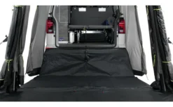 Outwell Linnburg Air Rear Aufblasbares Heckzelt -Fiama Camping Geschaft 437909 3116700