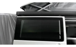 Outwell Linnburg Air Rear Aufblasbares Heckzelt -Fiama Camping Geschaft 439380 3116688