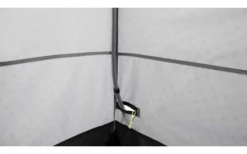 Outwell Seahaven Doppel-Komfortstation Dusch- Und Toilettenzelt -Fiama Camping Geschaft 442785 3123350