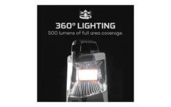 Nebo LED-Laterne GALILEO 500