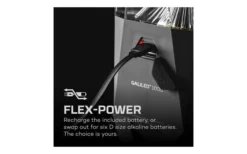 Nebo LED-Laterne GALILEO 500 -Fiama Camping Geschaft 442952 3144915