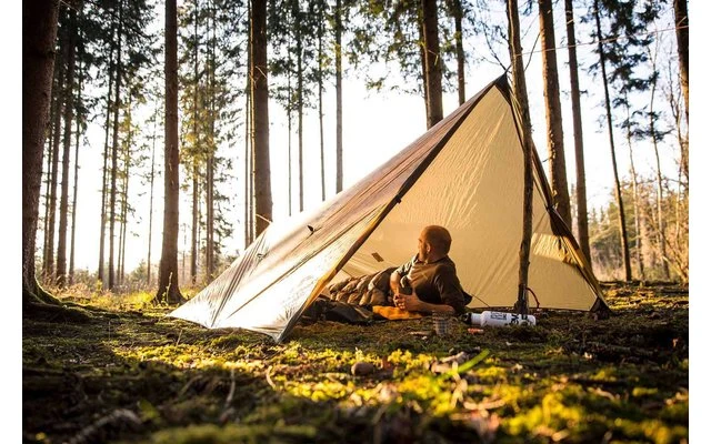 Amazonas Adventure Wing Tarp 2 Amazonas Adventure Wing Tarp – Bild 2