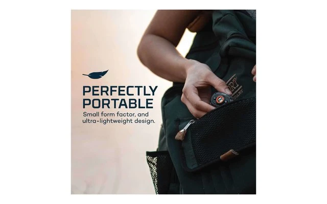 Nebo MYCRO LED-Stirn- Und Cliplampe 3 Nebo MYCRO LED-Stirn- Und Cliplampe – Bild 3