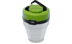 Goobay LED-Campingleuchte, 3-in-1, Faltbar -Fiama Camping Geschaft 443897 3308964