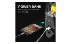 Nebo LED-Laterne GALILEO 500 -Fiama Camping Geschaft 444458 3144975