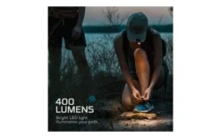 Nebo MYCRO LED-Stirn- Und Cliplampe 8 Nebo MYCRO LED-Stirn- Und Cliplampe -Fiama Camping Geschaft 445052 3144860