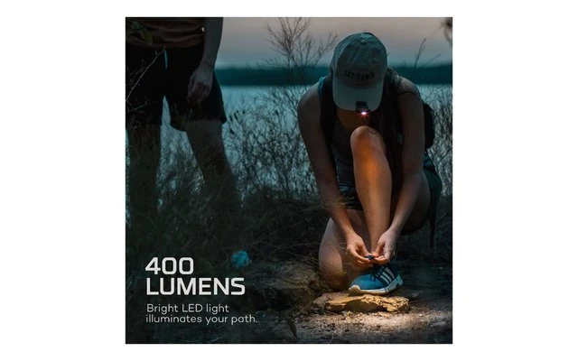 Nebo MYCRO LED-Stirn- Und Cliplampe 4 Nebo MYCRO LED-Stirn- Und Cliplampe – Bild 4