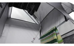 Outwell Seahaven Doppel-Komfortstation Dusch- Und Toilettenzelt -Fiama Camping Geschaft 445079 3137790