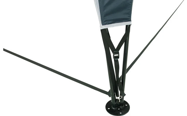 Outwell Summer Lounge M Pavillon 300 X 300 X 235 Cm 1 Outwell Summer Lounge M Pavillon 300 X 300 X 235 Cm