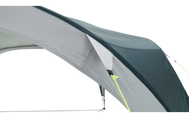 Outwell Summer Lounge M Pavillon 300 X 300 X 235 Cm 2 Outwell Summer Lounge M Pavillon 300 X 300 X 235 Cm – Bild 2