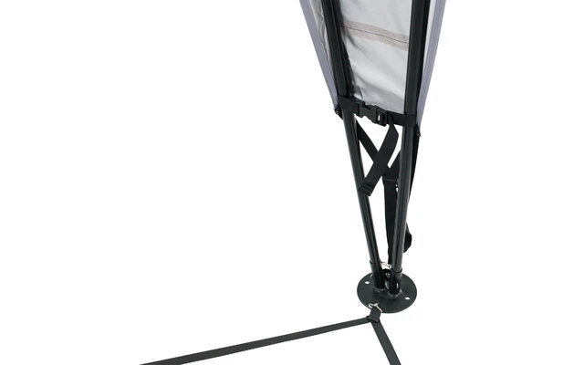 Outwell Summer Lounge M Pavillon 300 X 300 X 235 Cm 4 Outwell Summer Lounge M Pavillon 300 X 300 X 235 Cm – Bild 4