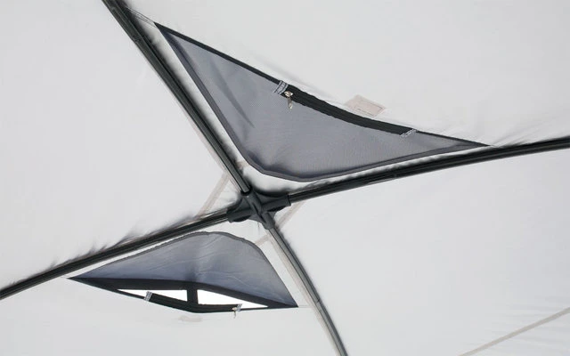 Outwell Summer Lounge M Pavillon 300 X 300 X 235 Cm 5 Outwell Summer Lounge M Pavillon 300 X 300 X 235 Cm – Bild 5