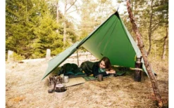 Amazonas Wing Tarp Hängematten Tarp Grün -Fiama Camping Geschaft 447008 3192320