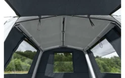 Berger Positano-L 4-Season Aufblasbares Universalzelt -Fiama Camping Geschaft 447083 3126545