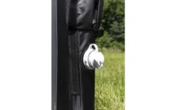 Berger Valtellina-Air Windschutz Erweiterungselement 160 X 140 Cm -Fiama Camping Geschaft 447249 3177204