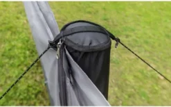 Berger Valtellina-Air Windschutz 480 X 140 Cm -Fiama Camping Geschaft 447708 3176628