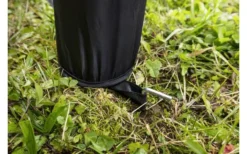 Berger Valtellina-Air Windschutz Erweiterungselement 160 X 140 Cm -Fiama Camping Geschaft 447732 3177216