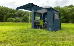 Berger Positano-L 4-Season Aufblasbares Universalzelt -Fiama Camping Geschaft 447959 3151374