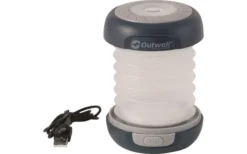 Outwell Pegasus Faltbare Solarlaterne -Fiama Camping Geschaft 448685 3210911