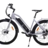 Llobe Voga Bianco Urban Trekking E Bike 27,5 Zoll 10,4 Ah