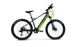 Llobe Mountain-E-Bike 27,5 Zoll 13,2 Ah 9 Llobe Mountain-E-Bike 27,5 Zoll 13,2 Ah -Fiama Camping Geschaft 454547 3172463