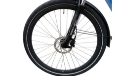 Llobe Trekking-E-Bike 28 Zoll Yukon Lady 13,2 Ah 10 Llobe Trekking-E-Bike 28 Zoll Yukon Lady 13,2 Ah -Fiama Camping Geschaft 454628 3172592