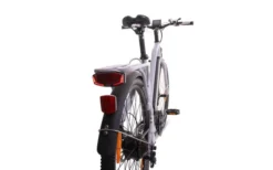 Llobe Voga Bianco Urban Trekking E Bike 27,5 Zoll 10,4 Ah 10 Llobe Voga Bianco Urban Trekking E Bike 27,5 Zoll 10,4 Ah -Fiama Camping Geschaft 454637 3998591