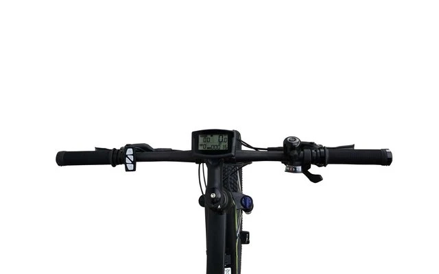 Llobe Mountain-E-Bike 27,5 Zoll 13,2 Ah 4 Llobe Mountain-E-Bike 27,5 Zoll 13,2 Ah – Bild 4