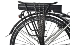 LLobe SilverLine City-E-Bike 28 Zoll 10 Ah Silber -Fiama Camping Geschaft 454784 3149435