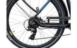 Llobe Trekking-E-Bike 28 Zoll Yukon Lady 13,2 Ah 12 Llobe Trekking-E-Bike 28 Zoll Yukon Lady 13,2 Ah -Fiama Camping Geschaft 454850 3172604