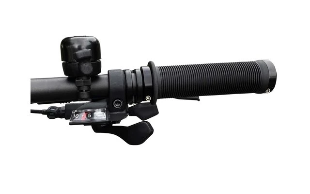 Llobe Mountain-E-Bike 27,5 Zoll 13,2 Ah 6 Llobe Mountain-E-Bike 27,5 Zoll 13,2 Ah – Bild 6