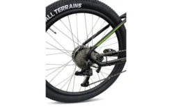 Llobe Mountain-E-Bike 27,5 Zoll 13,2 Ah 13 Llobe Mountain-E-Bike 27,5 Zoll 13,2 Ah -Fiama Camping Geschaft 454991 3172487