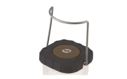 Outwell Laterne Carnelian 350 DC Campinglaterne Mit Lithium-Ionen-Akku 350 Lumen -Fiama Camping Geschaft 458334 3427785