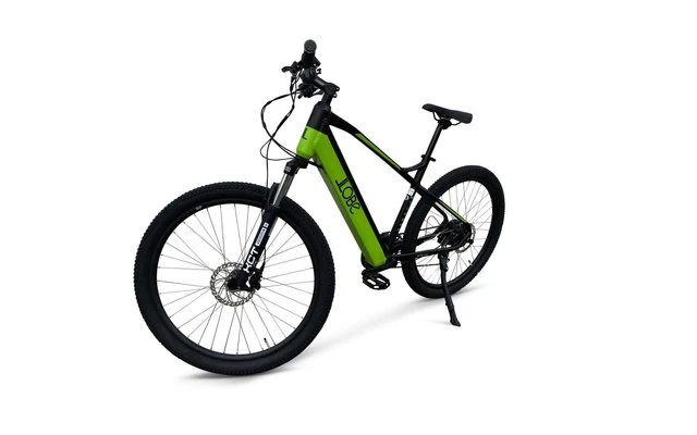 Llobe Mountain-E-Bike 27,5 Zoll 13,2 Ah 1 Llobe Mountain-E-Bike 27,5 Zoll 13,2 Ah