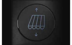 Thule 12V-Motorsatz Für Omnistor 6300 Anthrazit