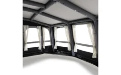 Dometic Ace Air Pro 400 S Aufblasbares Wohnwagen- / Reisevorzelt 325 X 400 Cm -Fiama Camping Geschaft 460400 3153275