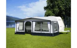 Brand Reisevorzelt Como 824 - 849 Cm -Fiama Camping Geschaft 461661 3159554