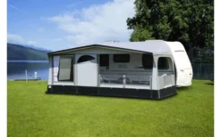Brand Reisevorzelt Como 824 - 849 Cm -Fiama Camping Geschaft 461694 3159560
