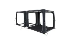 Dometic Hub 1 Connector Strip Verbindungsstreifen