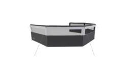 Dometic Air Break All-Season 3 Windschutz -Fiama Camping Geschaft 466229 3450032