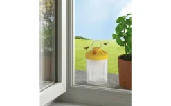 Metaltex Eco-Trap Wespenfalle -Fiama Camping Geschaft 497456 3342299