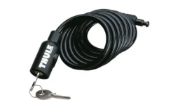 Thule Cable Lock Fahrradschloss 180 Cm