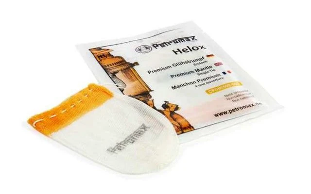 Petromax Helox HK500 Premium-Glühstrumpf 1 Petromax Helox HK500 Premium-Glühstrumpf