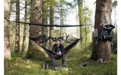 Amazonas Tarp Sock Verstauhülle 2 Teilig