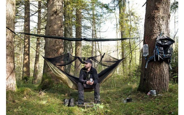 Amazonas Tarp Sock Verstauhülle 2 Teilig 1 Amazonas Tarp Sock Verstauhülle 2 Teilig