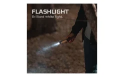 Nebo Taschenlampe Franklin Dual RC