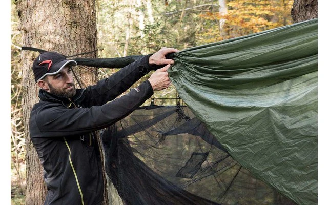 Amazonas Tarp Sock Verstauhülle 2 Teilig 2 Amazonas Tarp Sock Verstauhülle 2 Teilig – Bild 2